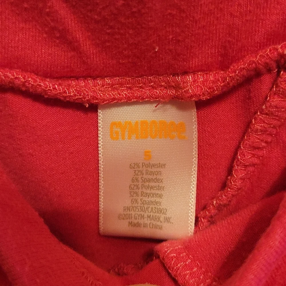 Gymboree Ruffle Skirt